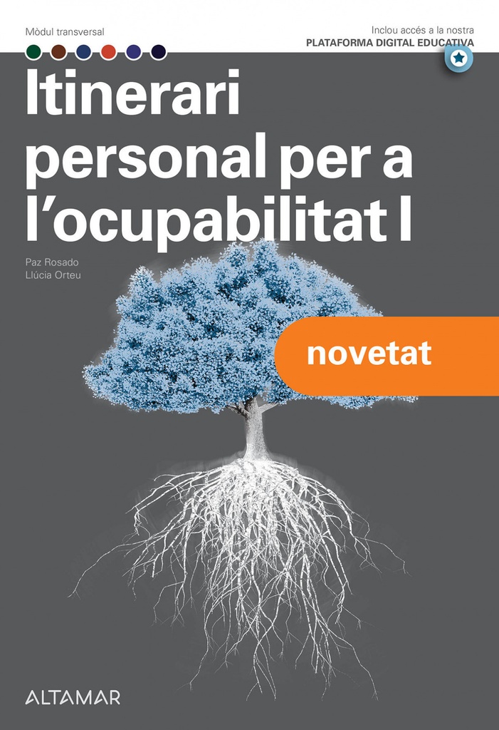 [9788419780317] ITINERARI PERSONAL PER L'OCUPACIÓ I