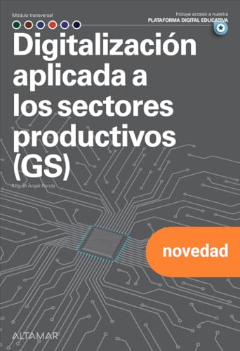 [9788419780614] DIGITALIZACION APL.SECTORES PRODUCCION GS 25 CF