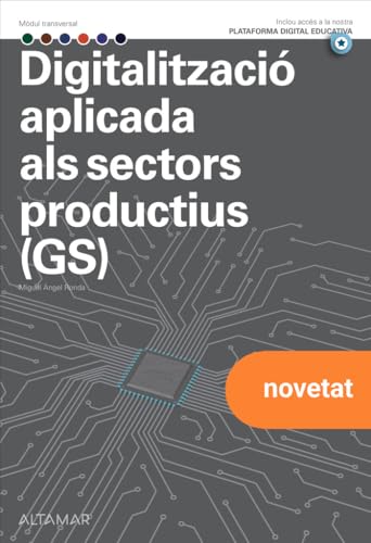 [9788419780621] DIGITALITZ.APL.SECTORS PRODUC.CATALAN GS 25 CF