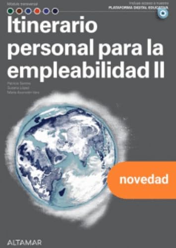 [9788419780638] ITINERARIO PERSONAL EMPLEABILIDAD II GS 25 CF