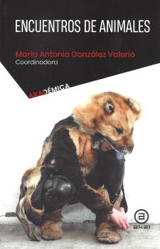 [9786078683567] Encuentros de Animales