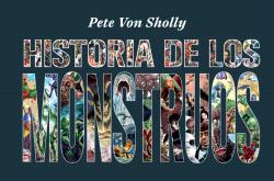 [9788419790712] HISTORIA DE LOS MONSTRUOS