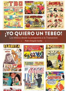 [9788419790903] ¡YO QUIERO UN TEBEO!