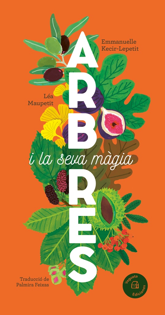 [9788419794352] Arbres
