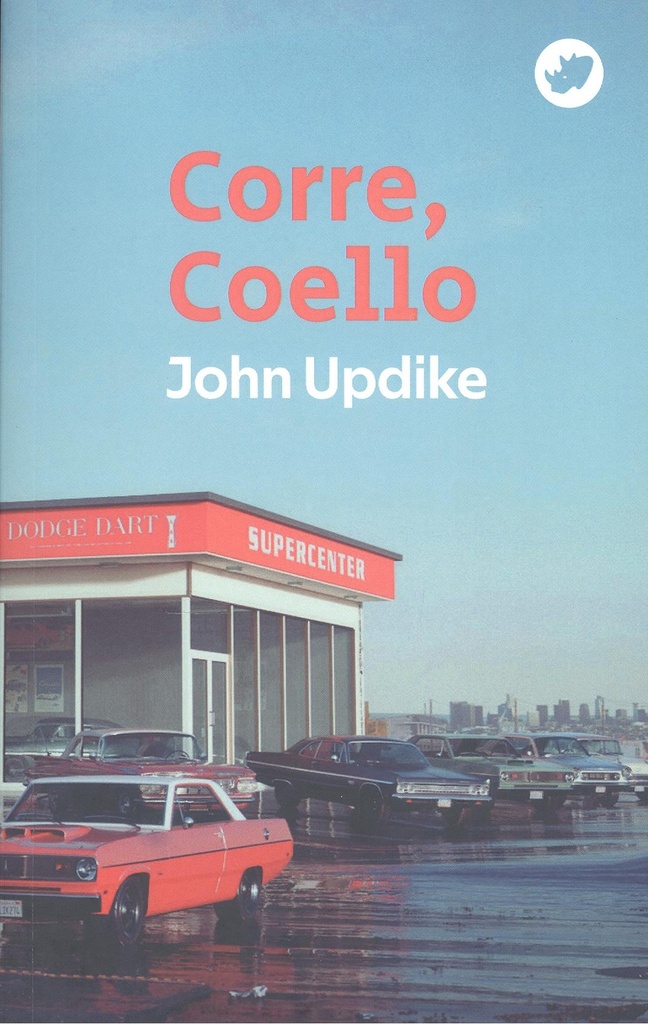 [9788419795205] Corre, coello