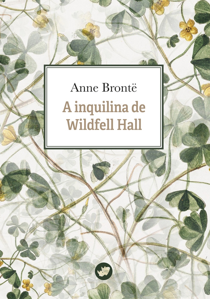 [9788419795786] A inquilina de Wildfeld Hall