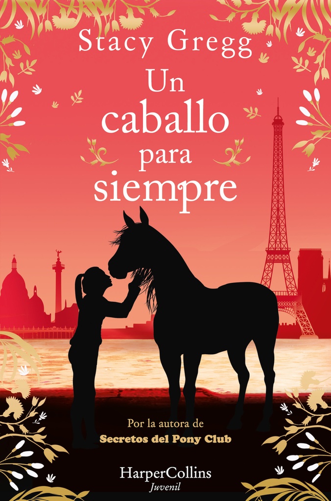 [9788419802729] Un caballo para siempre