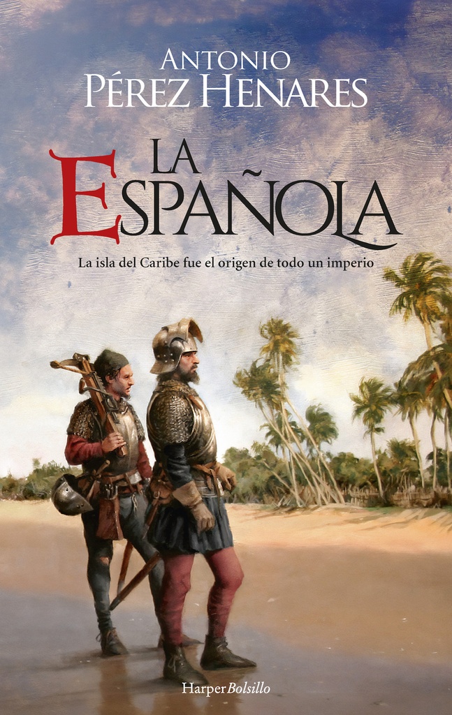 [9788419802798] La Española