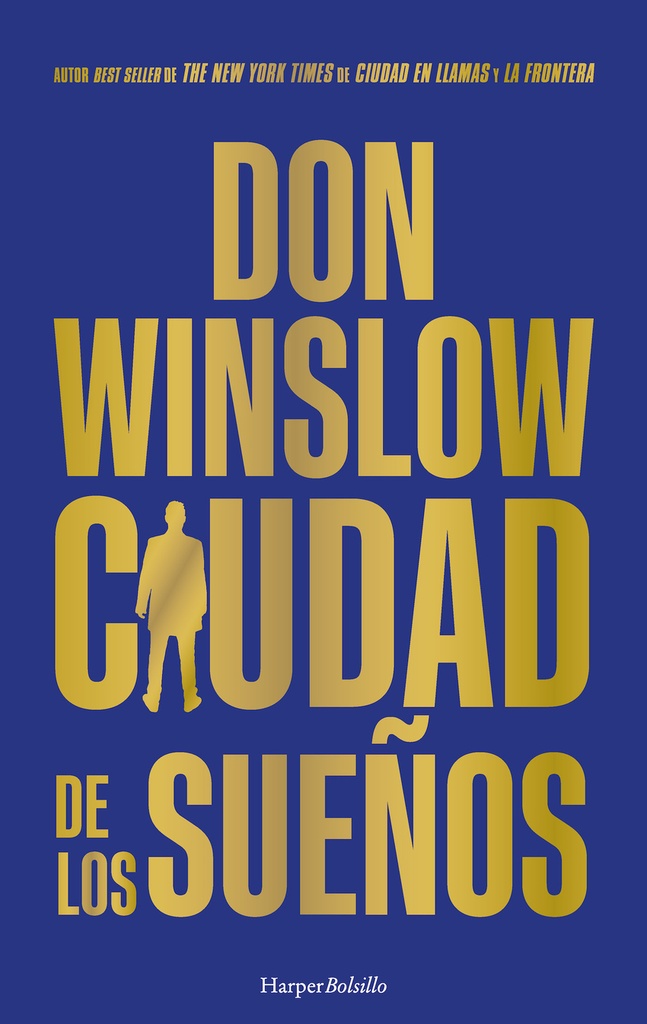 [9788419802804] Ciudad de los sueños