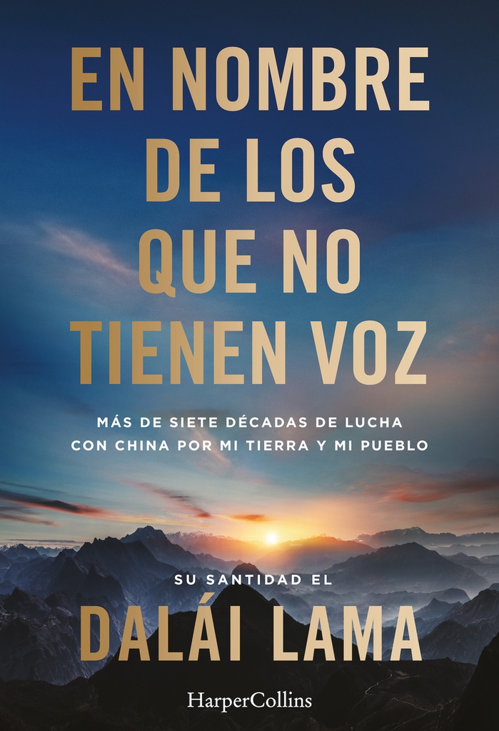 [9788419802958] En nombre de los que no tienen voz