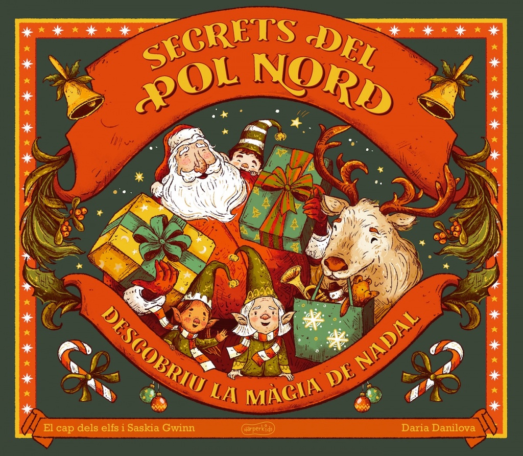 [9788419809995] Secrets del pol nord