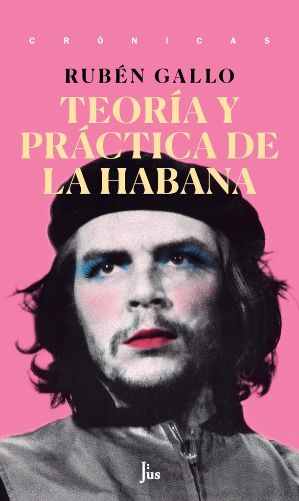 [9786079409821] Teoría y Práctica de la Habana