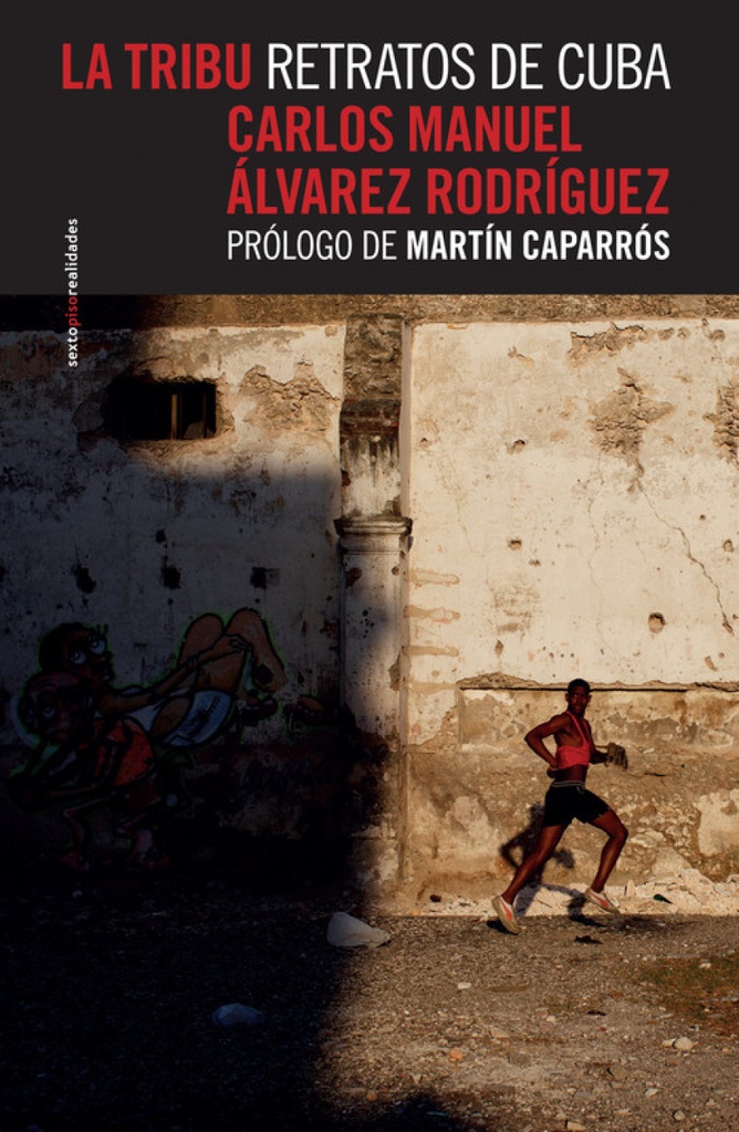 [9786079436575] La Tribu
