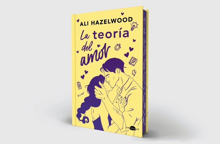 [9788419822970] La teoría del amor (edición especial)