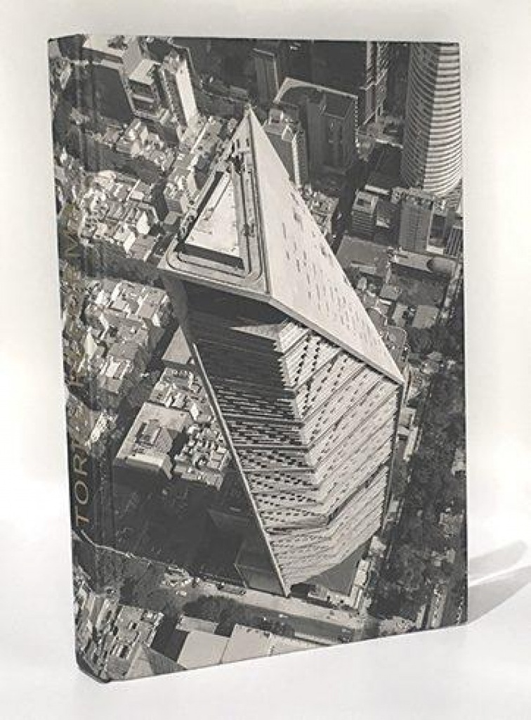 [9786079489434] Torre Reforma