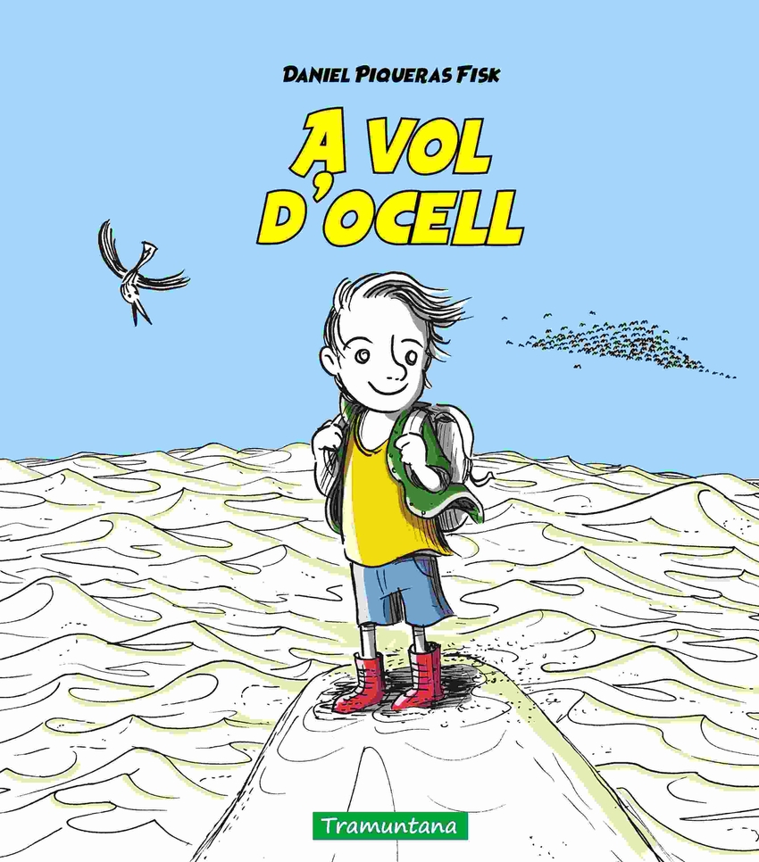 [9788419829412] A vol d'ocell