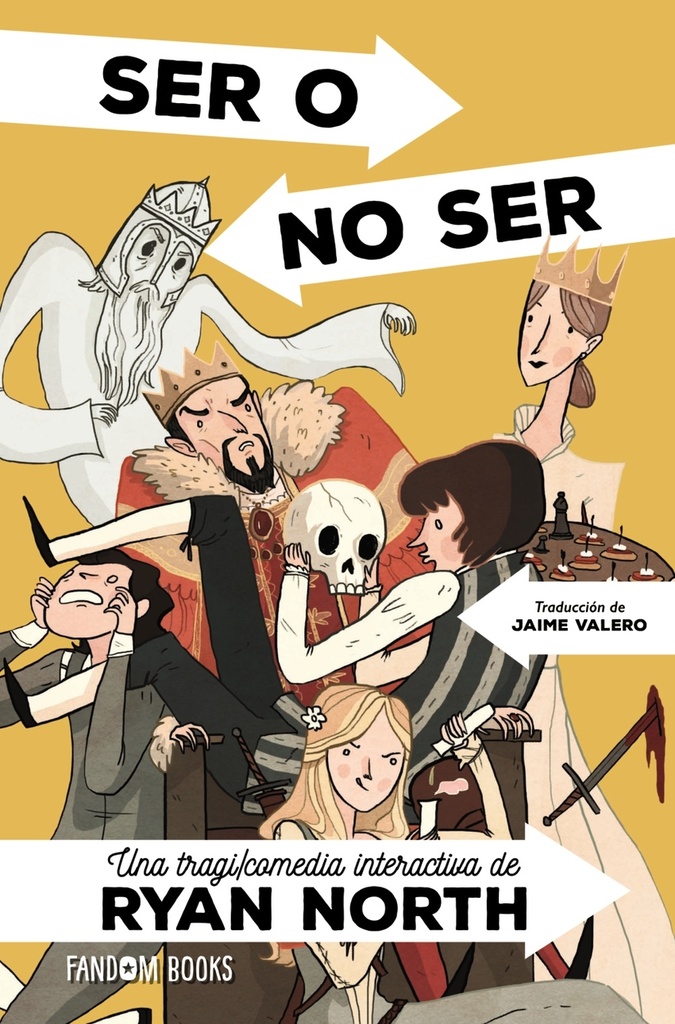 [9788419831248] Ser o no ser