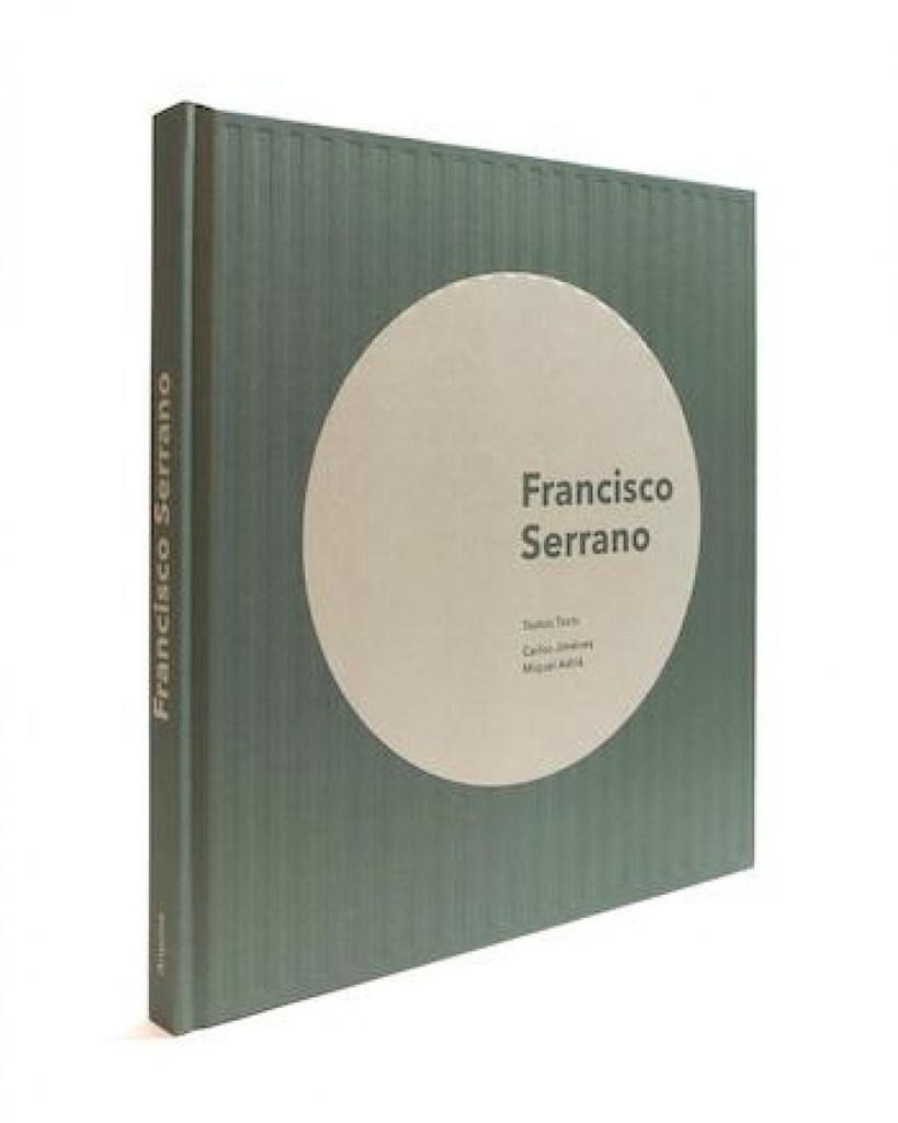[9786079489540] Francisco Serrano. 2008-2018