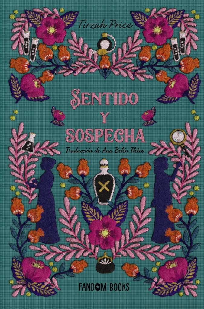 [9788419831286] Sentido y sospecha