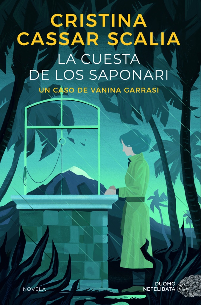 [9788419834065] La cuesta de los Saponari