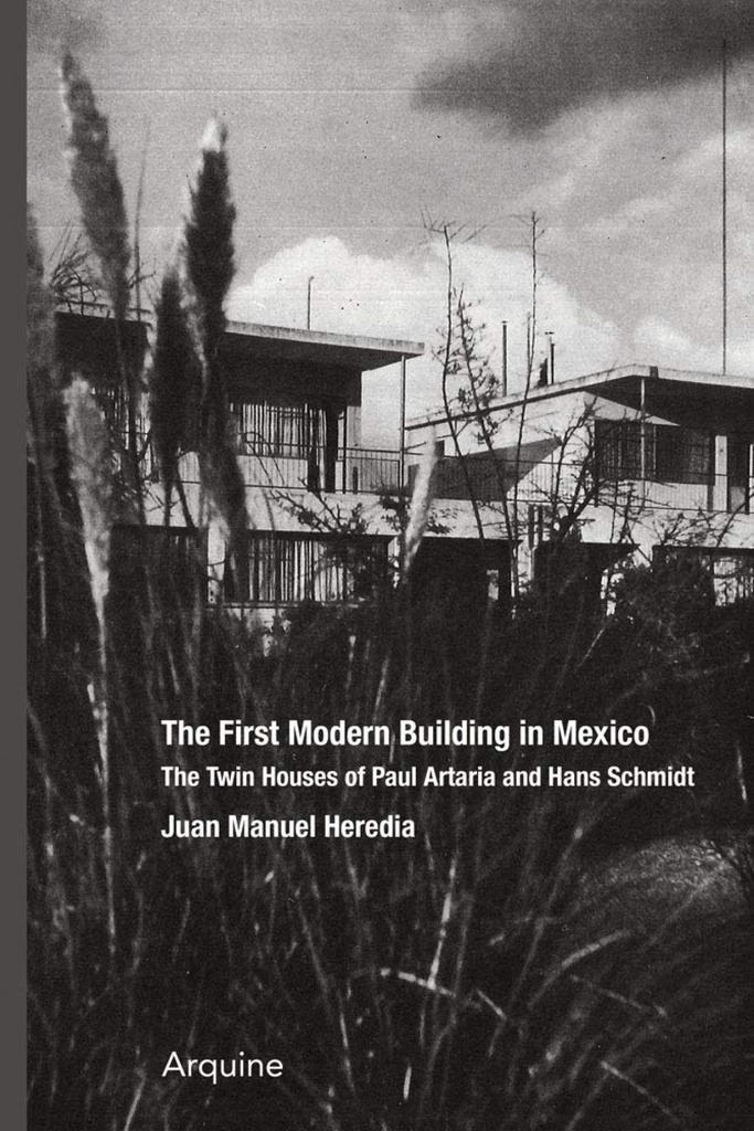 [9786079489601] El Primer Edificio Moderno en México