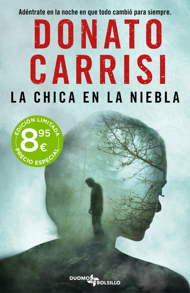 [9788419834331] La chica de la niebla