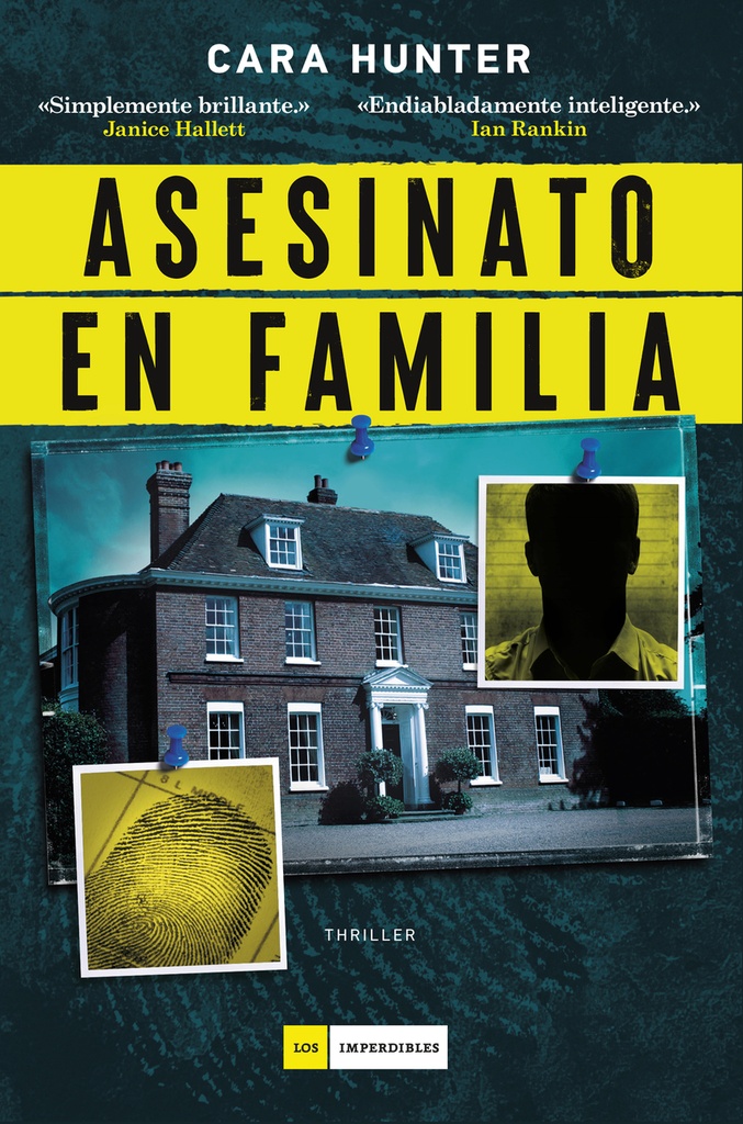 [9788419834430] Asesinato en familia