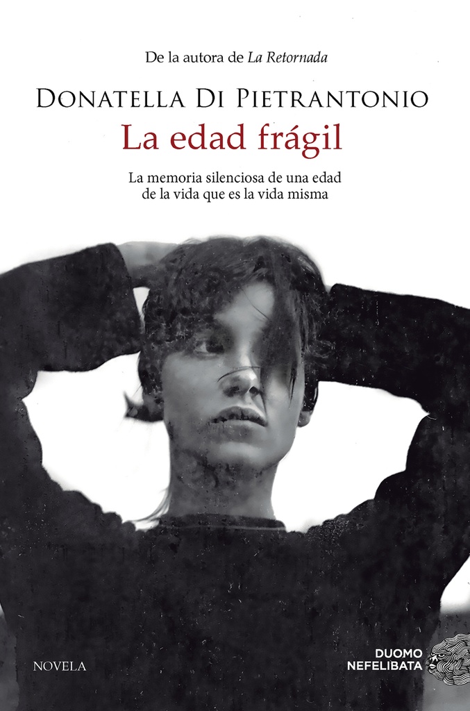 La edad frágil