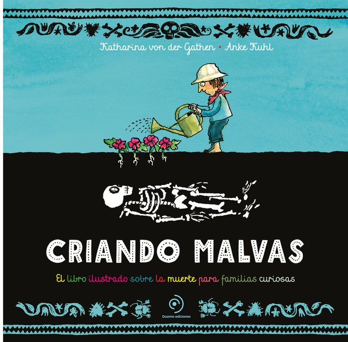 [9788419834645] Criando malvas