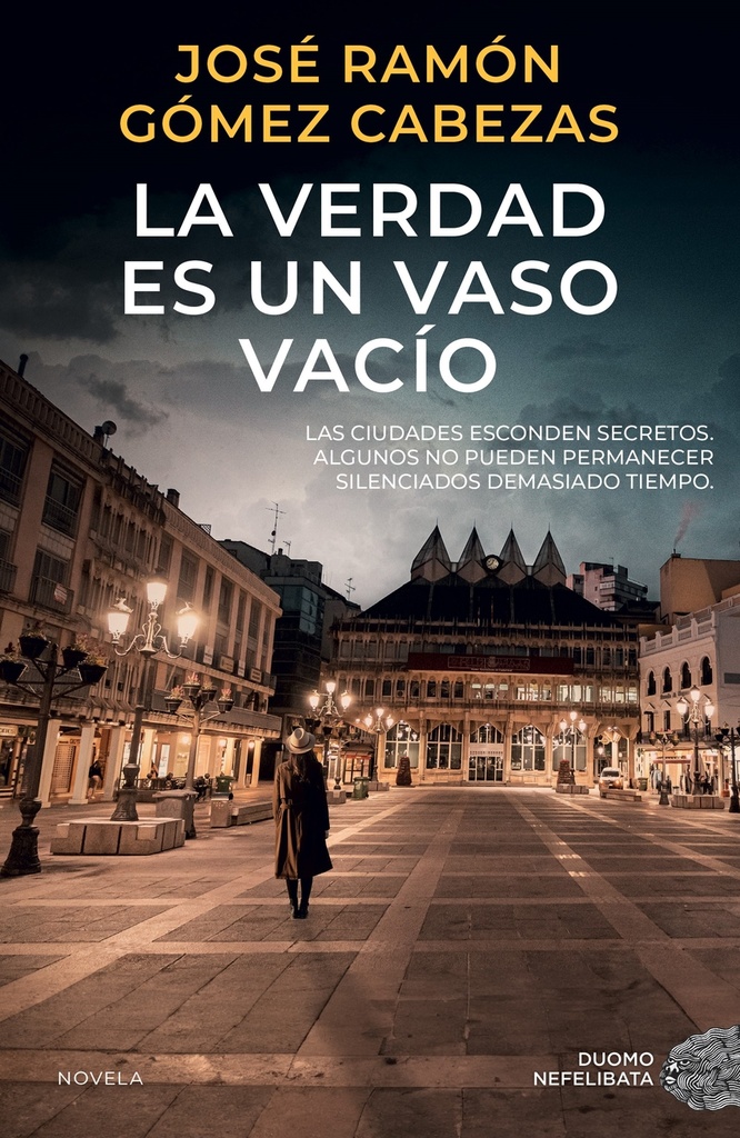 [9788419834751] La verdad es un vaso vacío