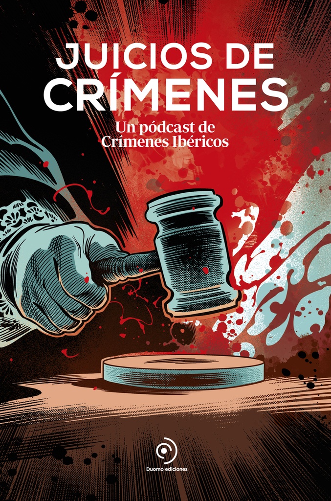 [9788419834850] Juicios de crímenes