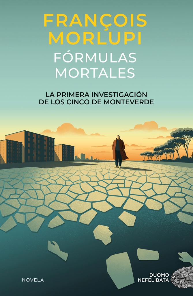 Fórmulas mortales