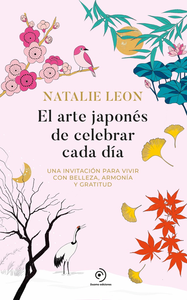 [9788419834942] El arte japonés de celebrar cada día