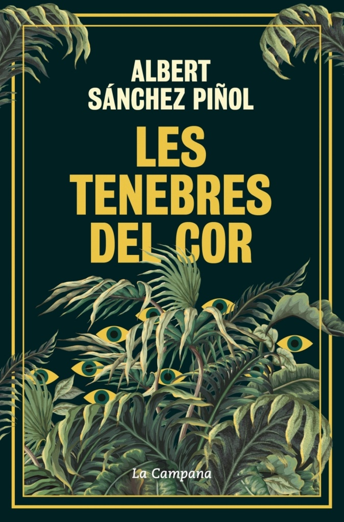 [9788419836045] Les tenebres del cor