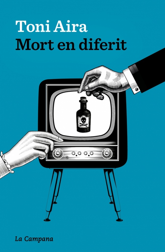 [9788419836397] Mort en diferit