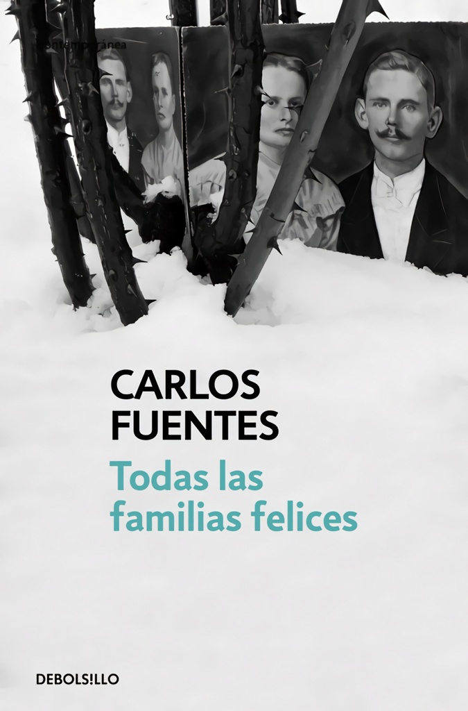 [9788466333498] Todas las familias felices