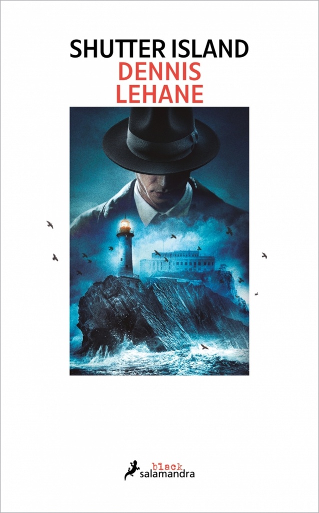 [9788419851604] Shutter Island