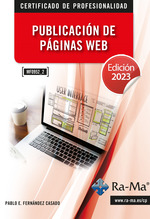 [9788419857569] MF0952_2 Publicación de Páginas Web