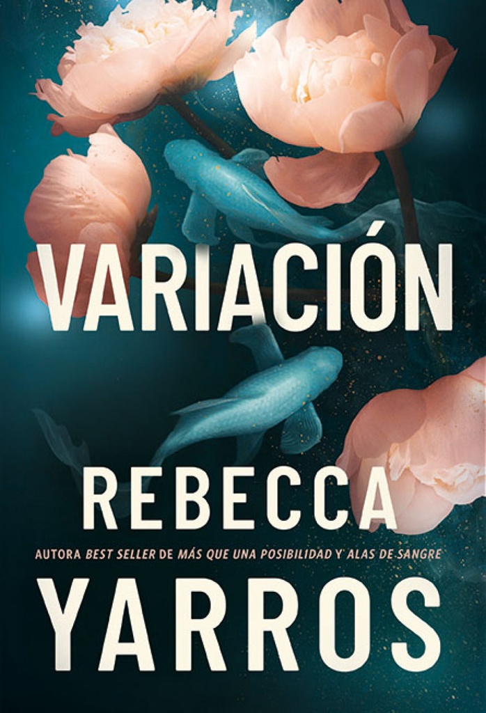 [9788419873989] VARIACIÓN