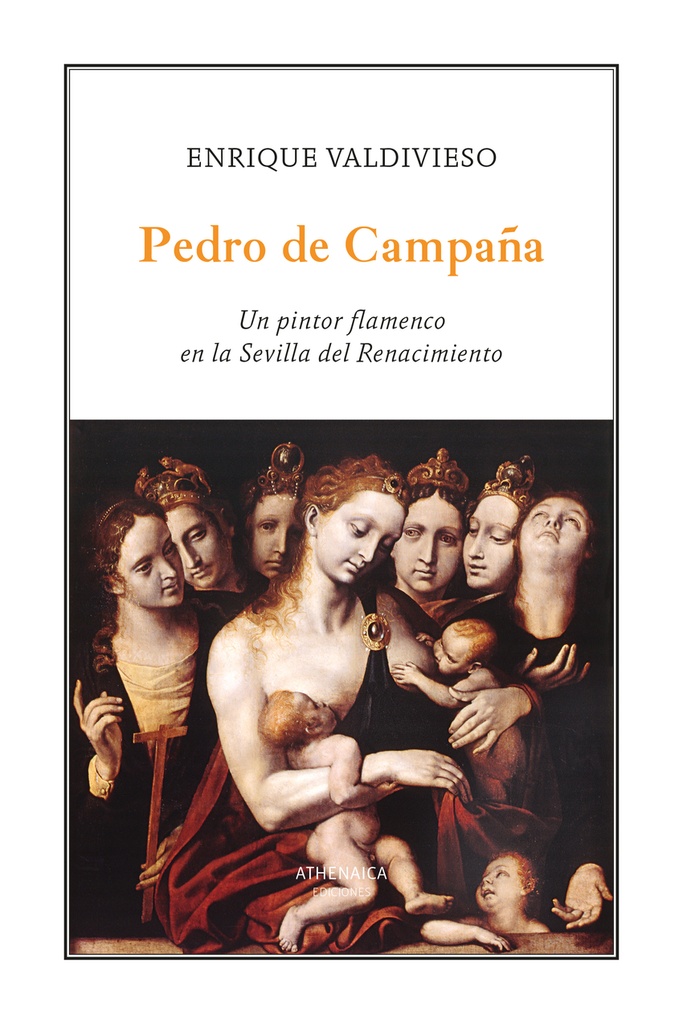 [9788419874467] Pedro de Campaña
