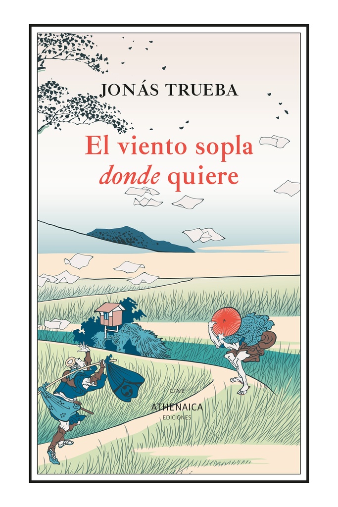 [9788419874696] El viento sopla donde quiere