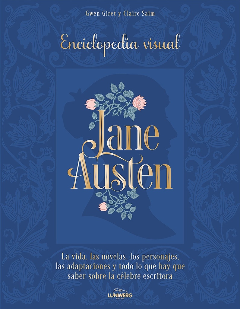 [9788419875662] Jane Austen