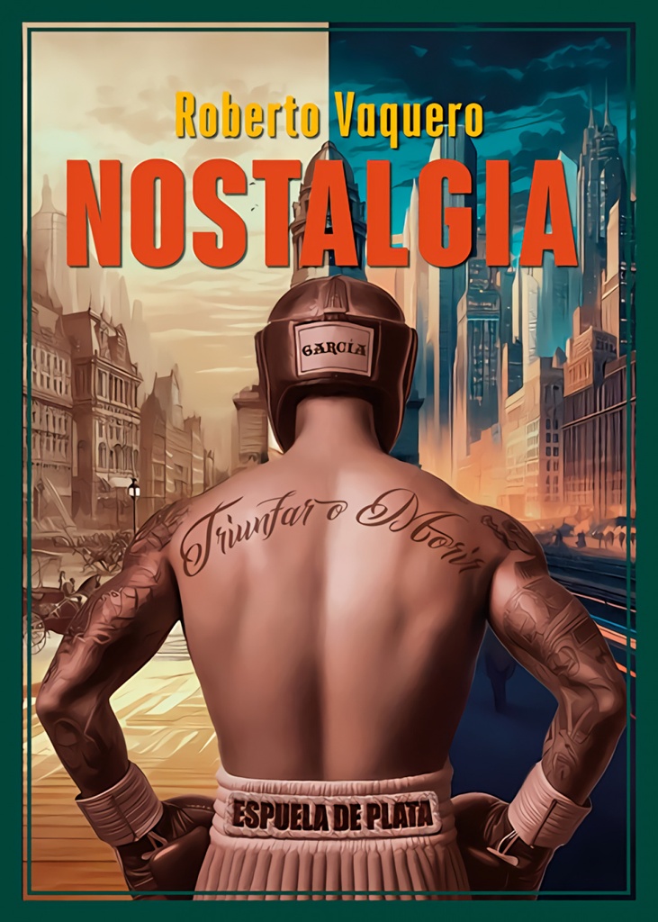 [9788419877468] Nostalgia