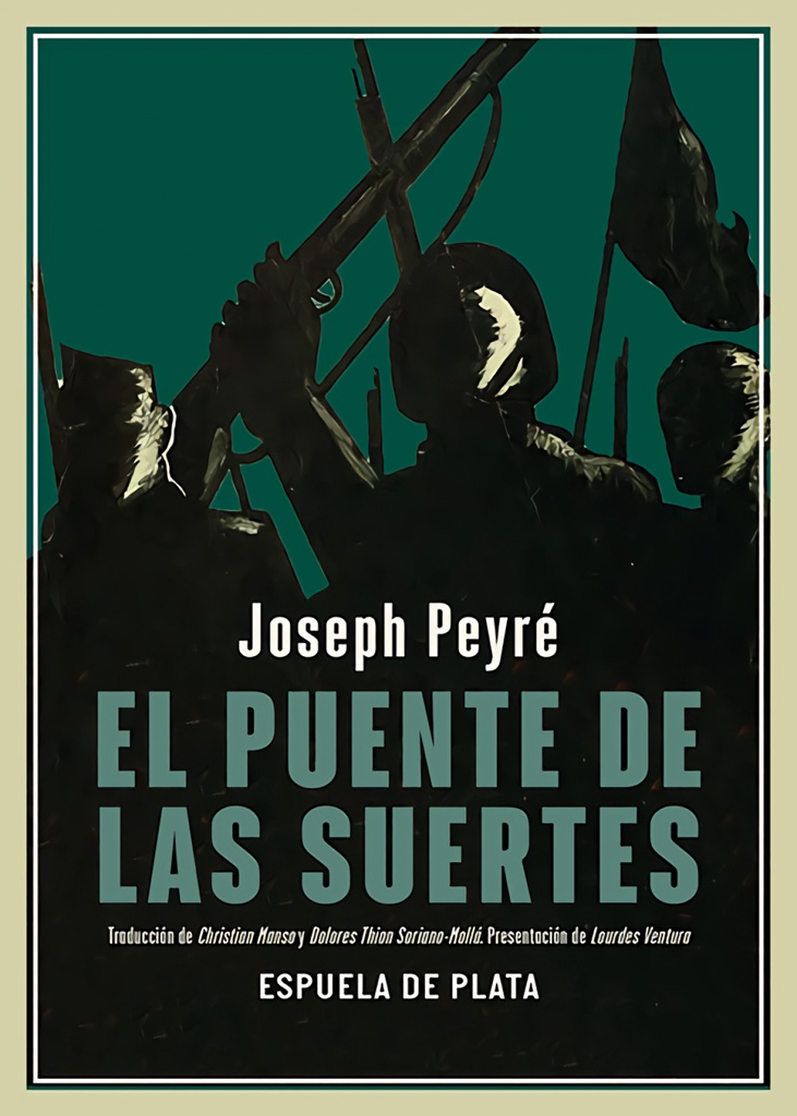 [9788419877543] El puente de las Suertes