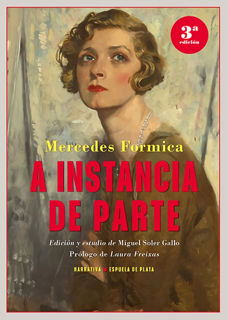 [9788419877703] A INSTANCIA DE PARTE