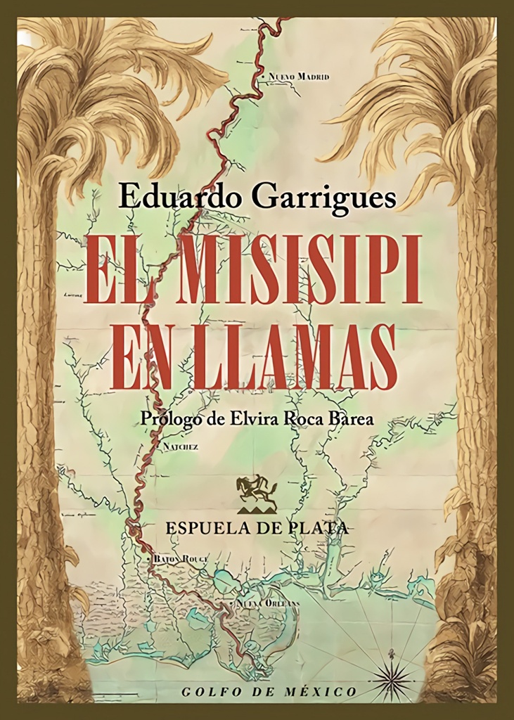 [9788419877710] El Misisipi en llamas