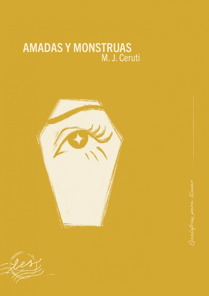 [9788419879486] AMADAS Y MONSTRUAS