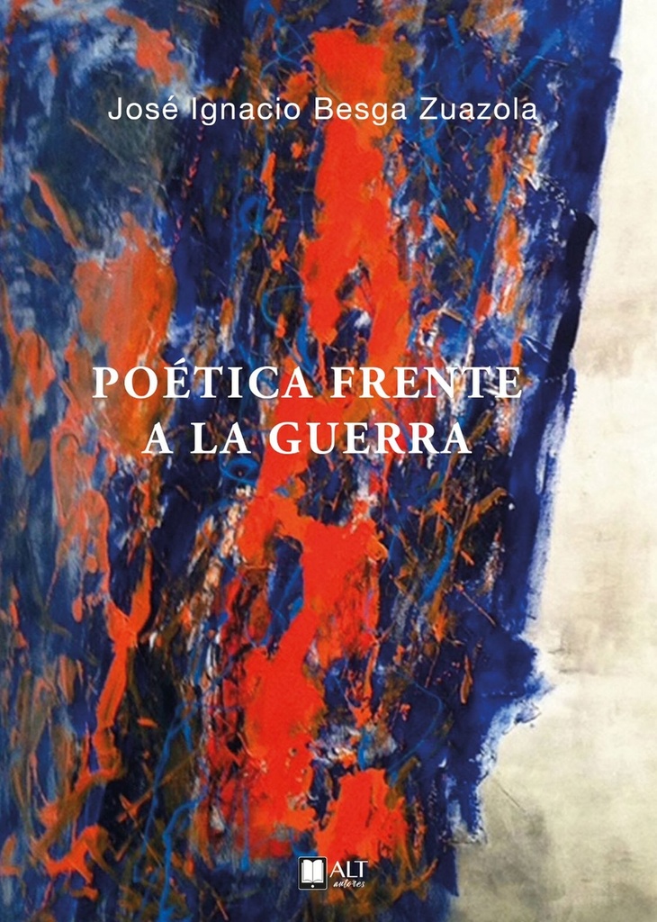 [9788419880246] Frente a la guerra
