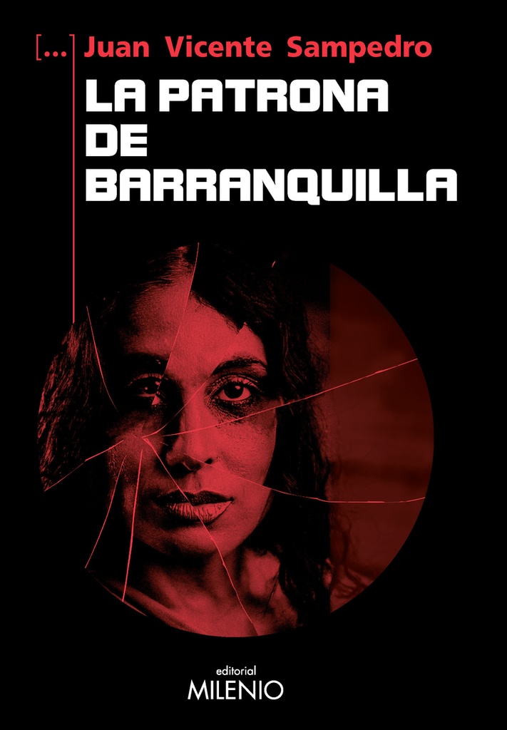 [9788419884831] La patrona de Barranquilla