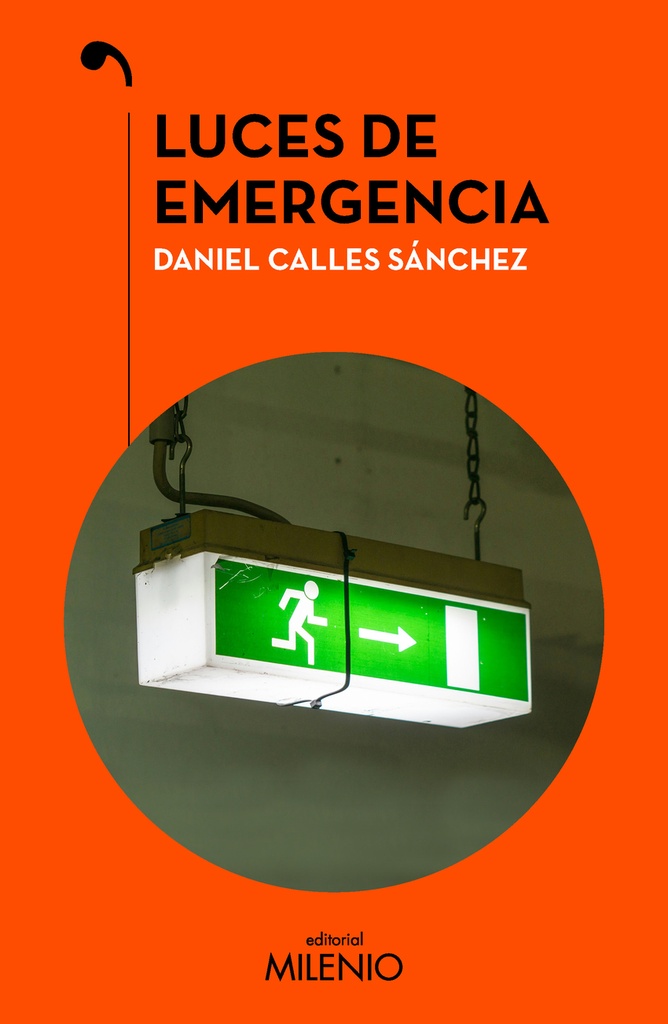[9788419884886] Luces de emergencia
